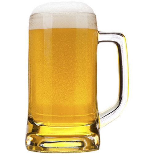 Beer Cardboard Cutout Free Shipping